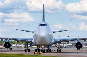 Aircraft on Ground